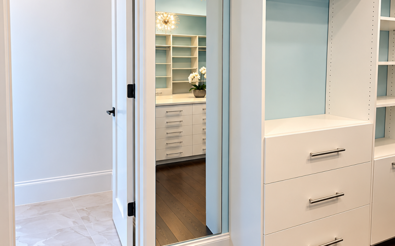3 cabinet